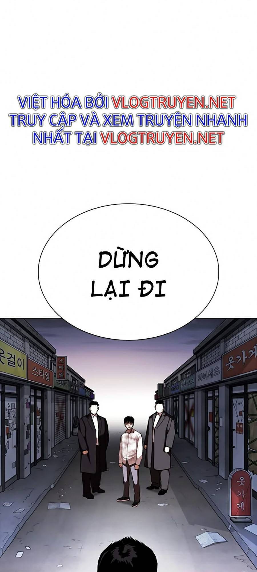 Truyện Tranh Hoán Đổi Diệu Kỳ - Lookism trang 44165