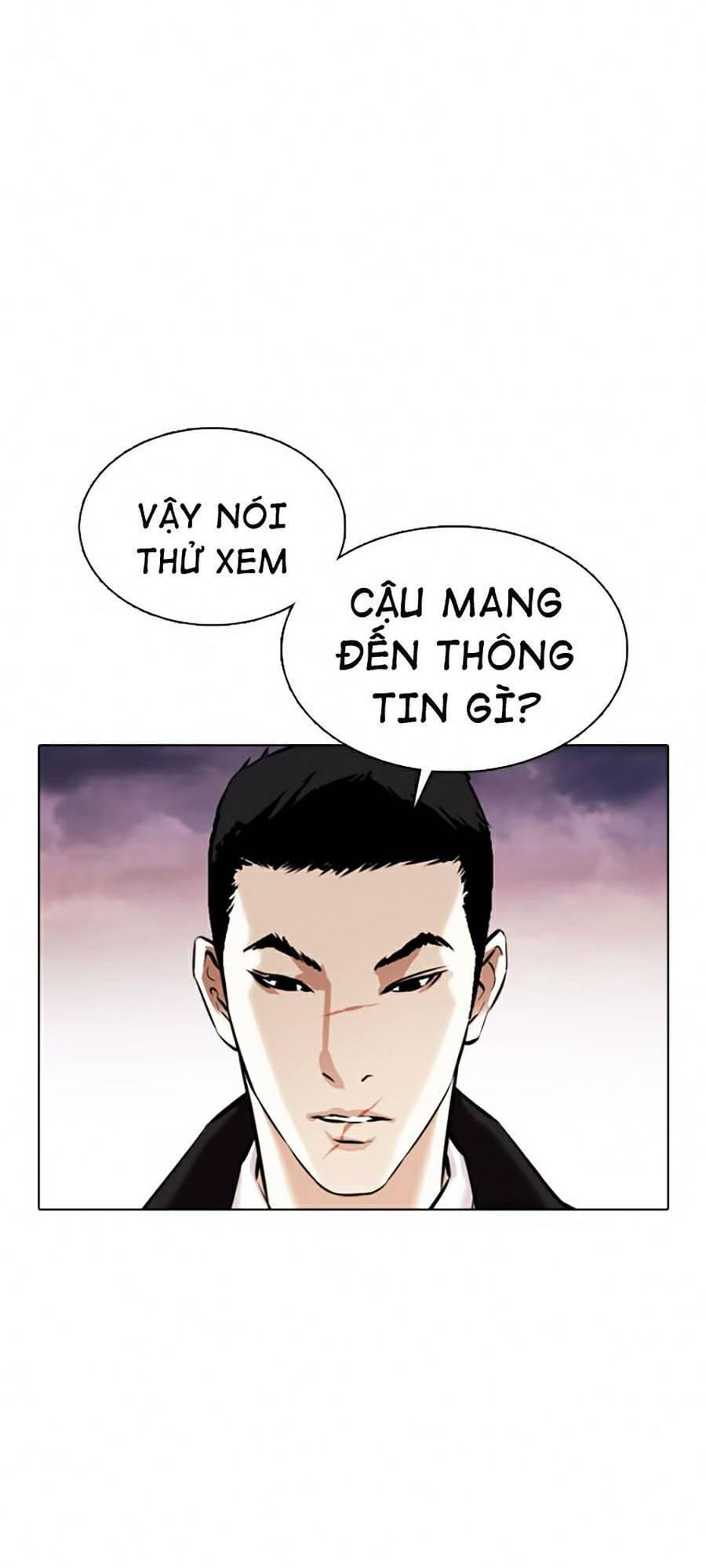 Truyện Tranh Hoán Đổi Diệu Kỳ - Lookism trang 44189