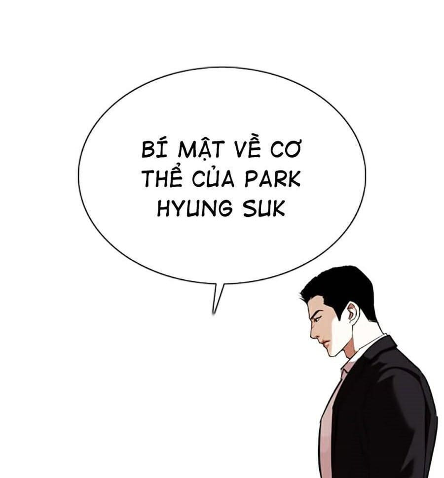 Truyện Tranh Hoán Đổi Diệu Kỳ - Lookism trang 44199