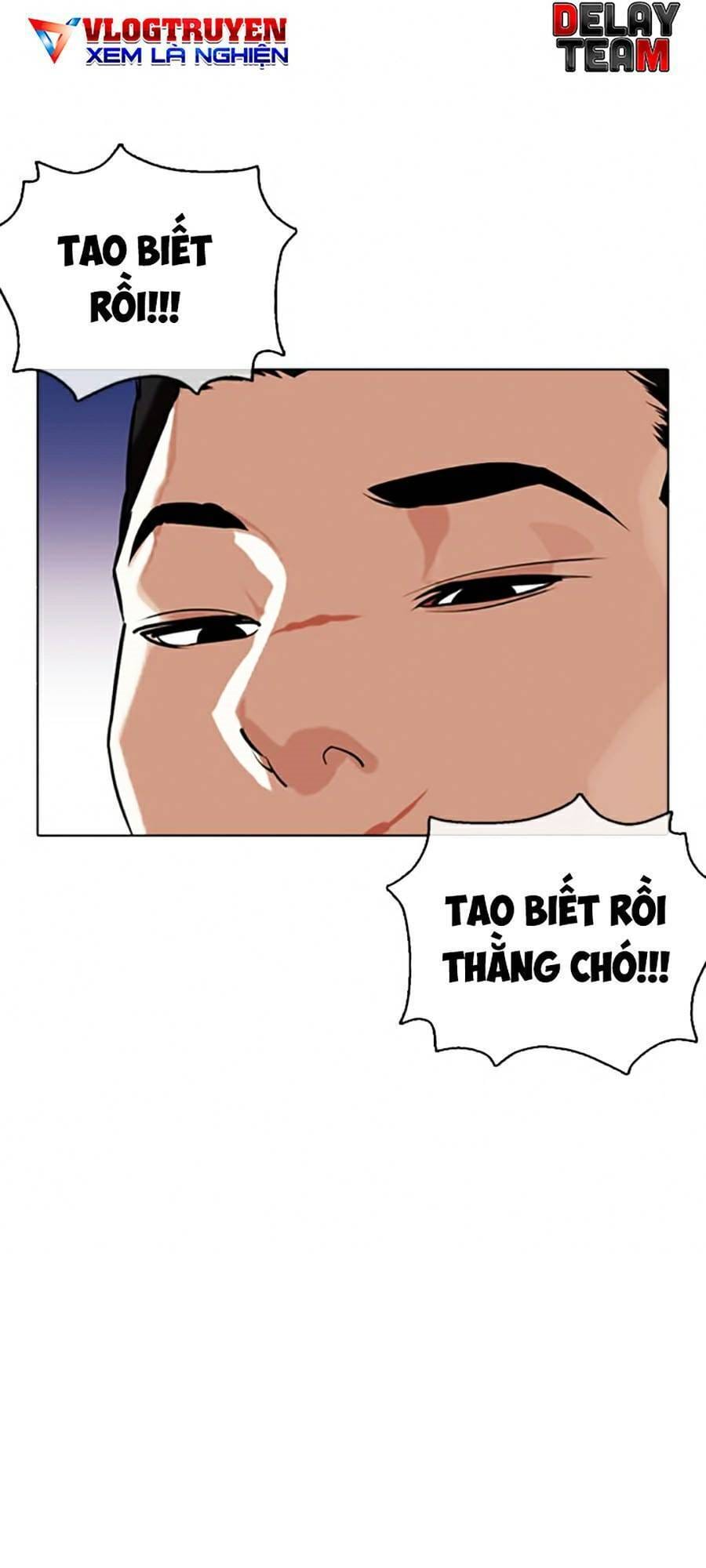 Truyện Tranh Hoán Đổi Diệu Kỳ - Lookism trang 44221