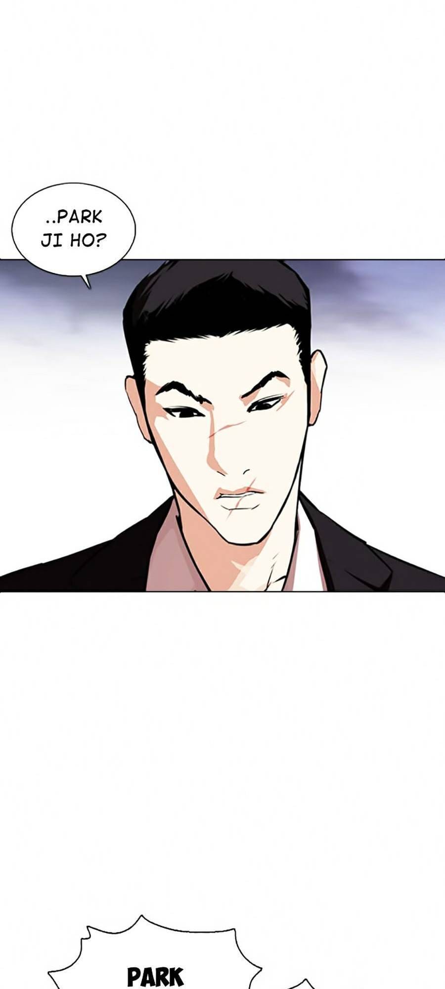 Truyện Tranh Hoán Đổi Diệu Kỳ - Lookism trang 44231