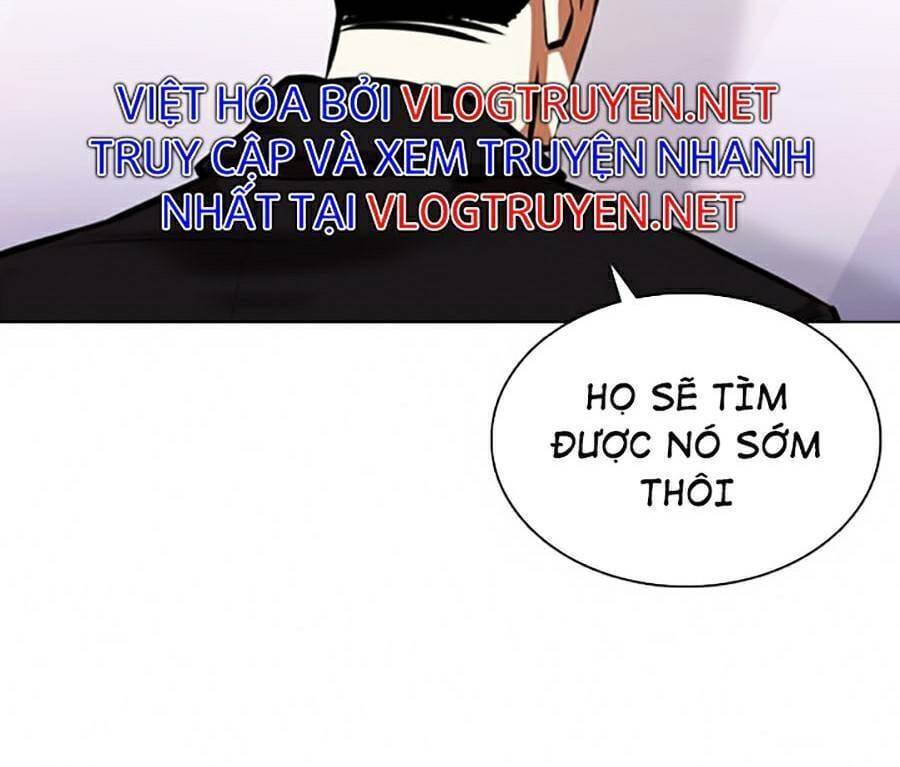 Truyện Tranh Hoán Đổi Diệu Kỳ - Lookism trang 44247