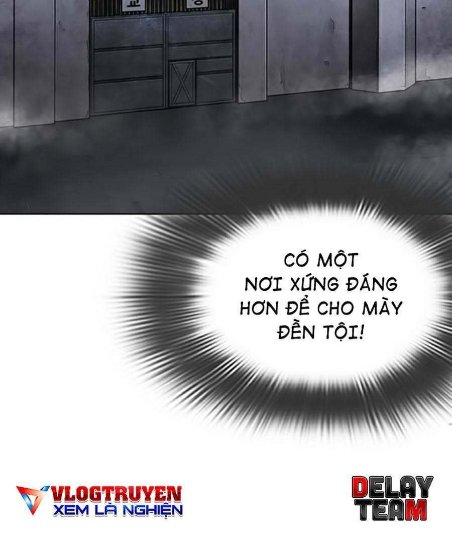 Truyện Tranh Hoán Đổi Diệu Kỳ - Lookism trang 44261