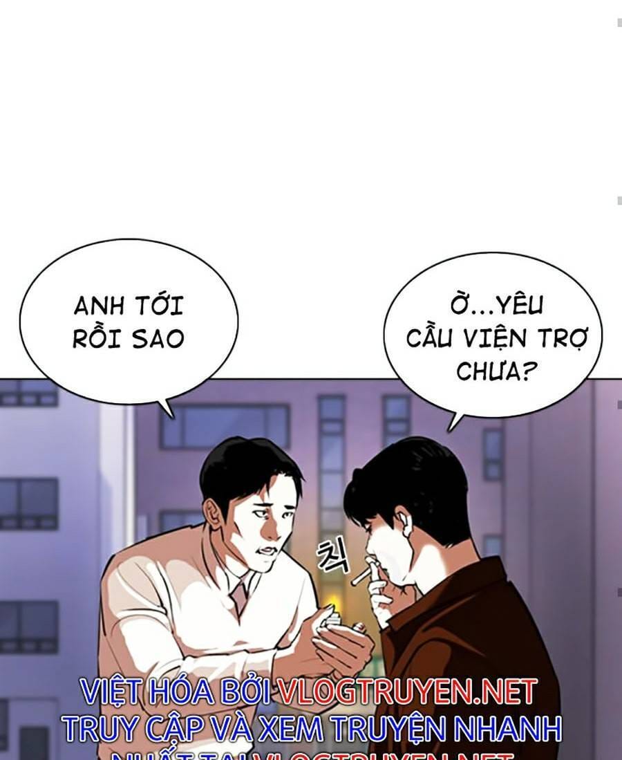 Truyện Tranh Hoán Đổi Diệu Kỳ - Lookism trang 44263