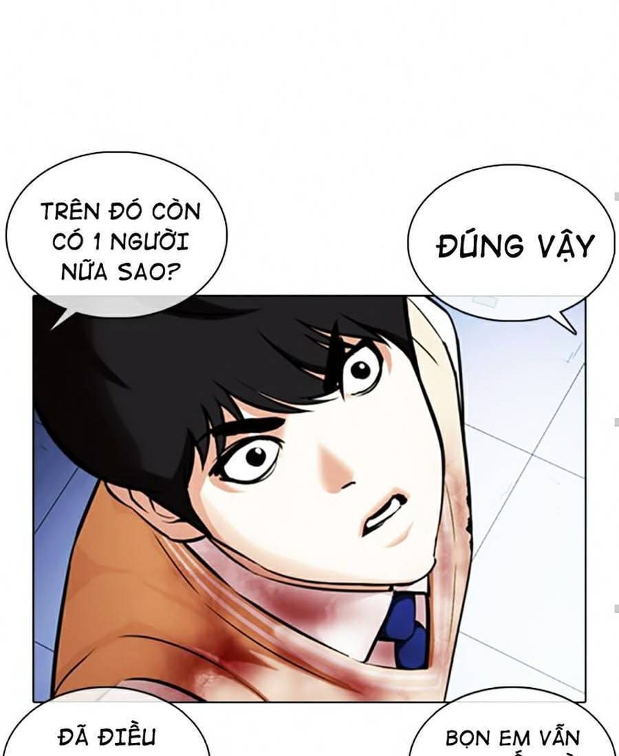 Truyện Tranh Hoán Đổi Diệu Kỳ - Lookism trang 44269