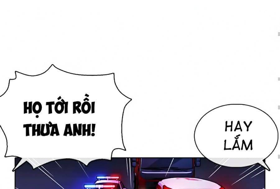 Truyện Tranh Hoán Đổi Diệu Kỳ - Lookism trang 44281