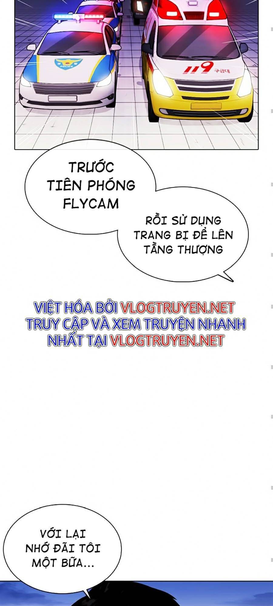 Truyện Tranh Hoán Đổi Diệu Kỳ - Lookism trang 44282