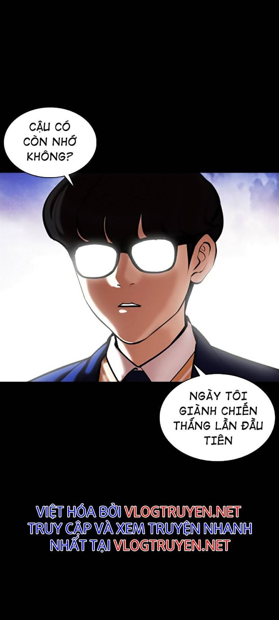 Truyện Tranh Hoán Đổi Diệu Kỳ - Lookism trang 44339