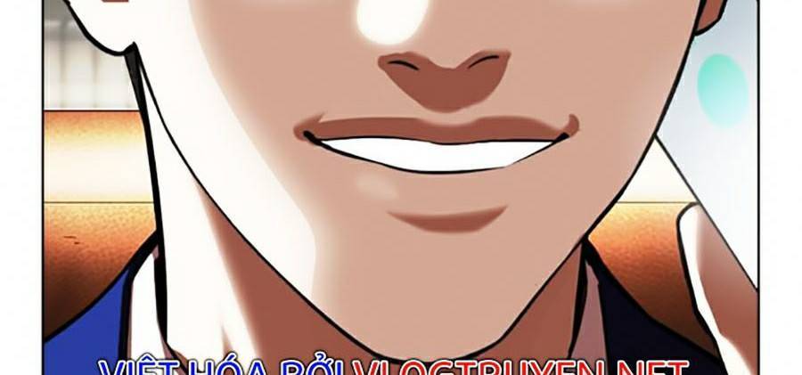 Truyện Tranh Hoán Đổi Diệu Kỳ - Lookism trang 44356