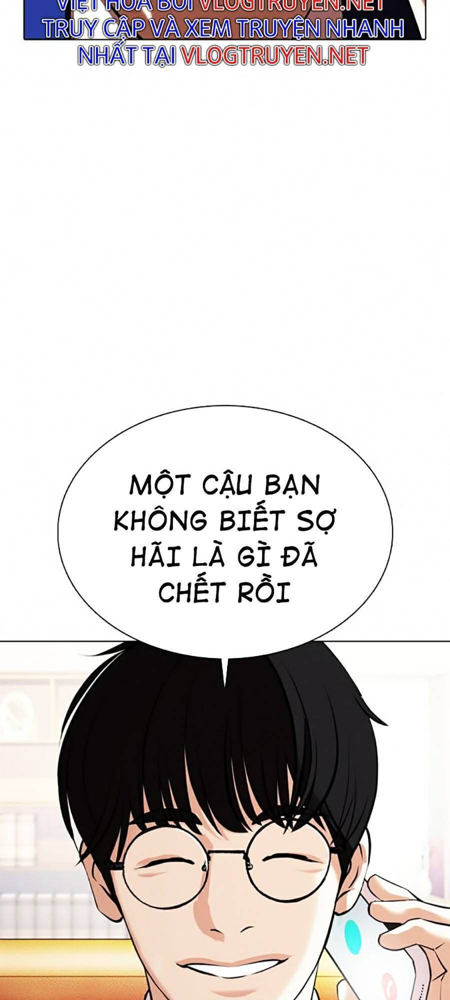 Truyện Tranh Hoán Đổi Diệu Kỳ - Lookism trang 44357