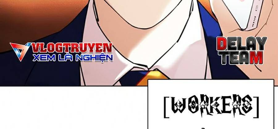 Truyện Tranh Hoán Đổi Diệu Kỳ - Lookism trang 44358