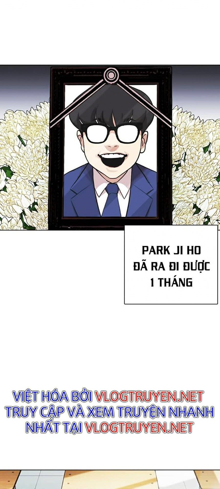 Truyện Tranh Hoán Đổi Diệu Kỳ - Lookism trang 44366