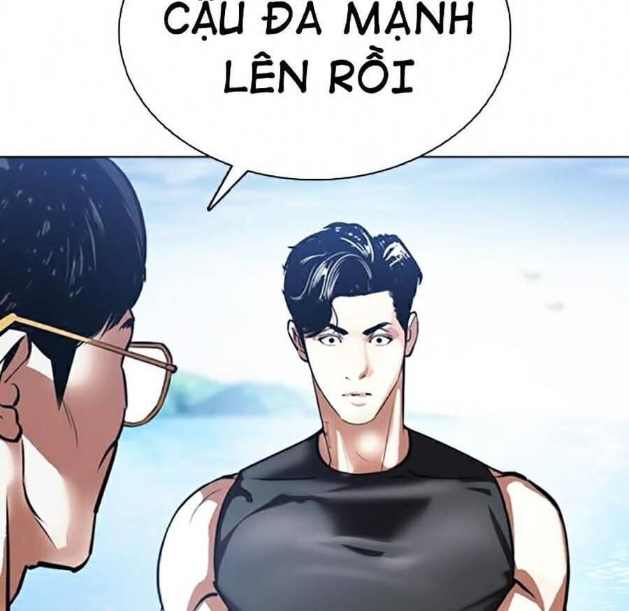 Truyện Tranh Hoán Đổi Diệu Kỳ - Lookism trang 44452