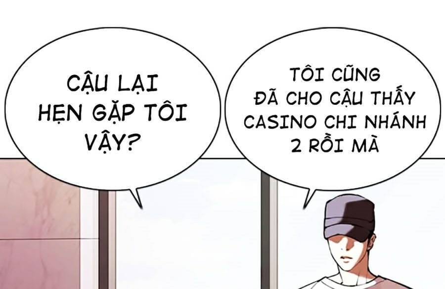 Truyện Tranh Hoán Đổi Diệu Kỳ - Lookism trang 44489