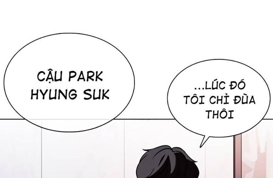 Truyện Tranh Hoán Đổi Diệu Kỳ - Lookism trang 44491