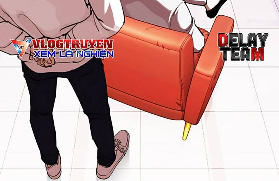 Truyện Tranh Hoán Đổi Diệu Kỳ - Lookism trang 44501