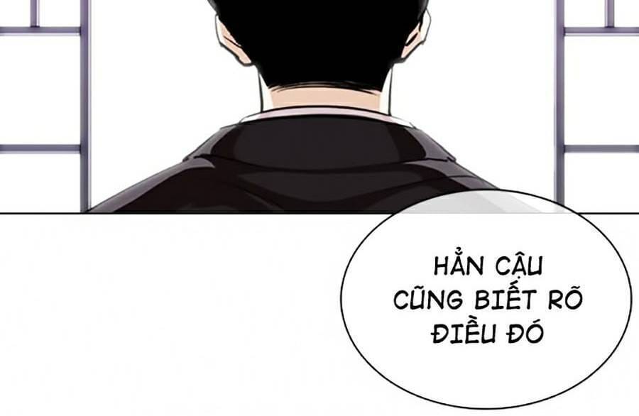 Truyện Tranh Hoán Đổi Diệu Kỳ - Lookism trang 44503