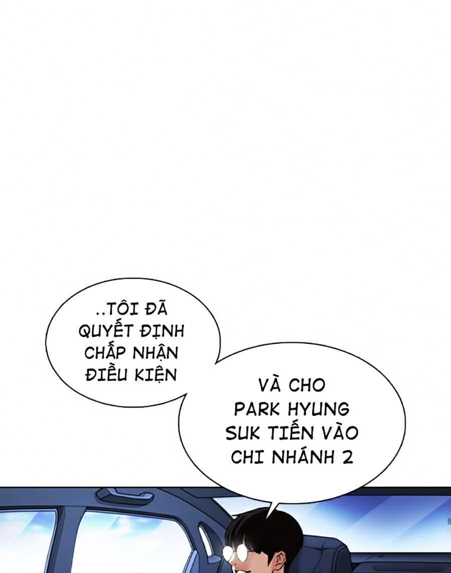 Truyện Tranh Hoán Đổi Diệu Kỳ - Lookism trang 44516