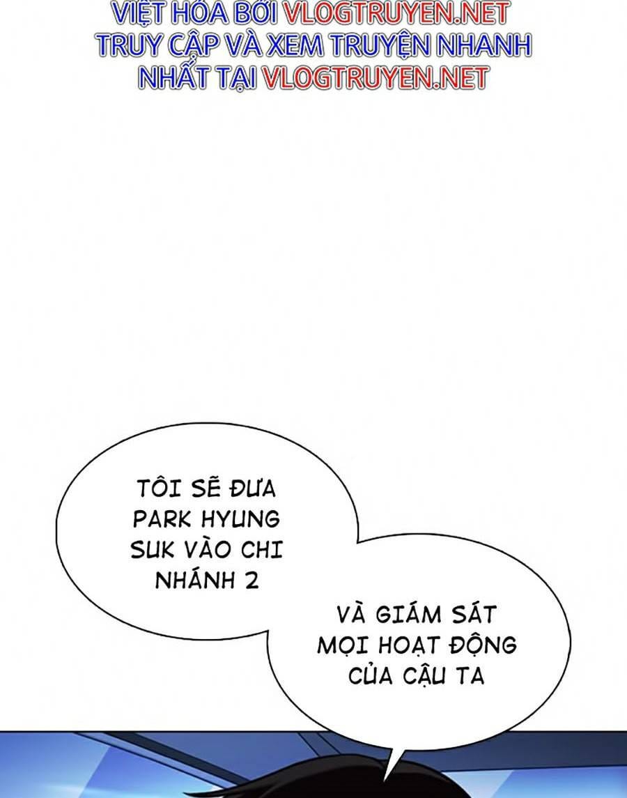 Truyện Tranh Hoán Đổi Diệu Kỳ - Lookism trang 44522