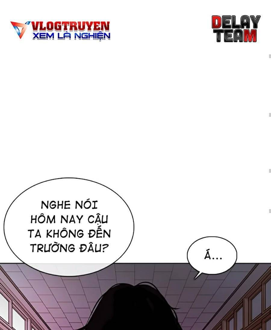 Truyện Tranh Hoán Đổi Diệu Kỳ - Lookism trang 44563