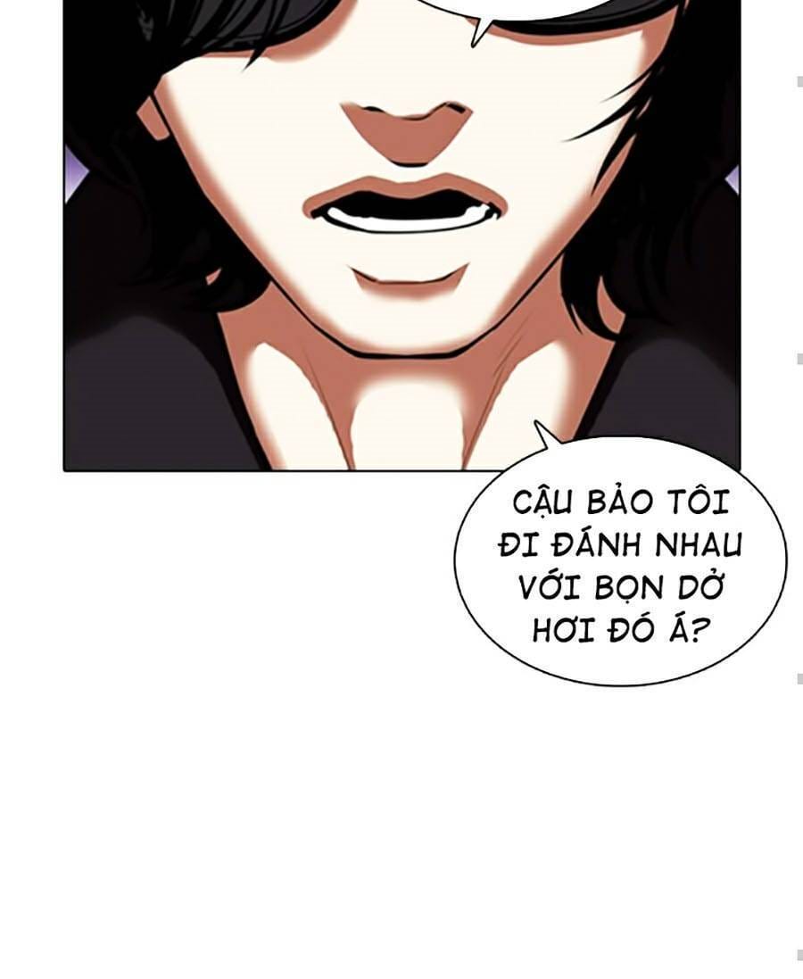 Truyện Tranh Hoán Đổi Diệu Kỳ - Lookism trang 44565