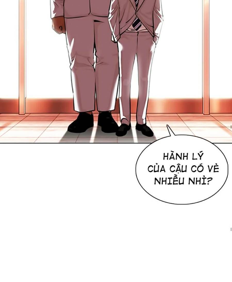 Truyện Tranh Hoán Đổi Diệu Kỳ - Lookism trang 44571