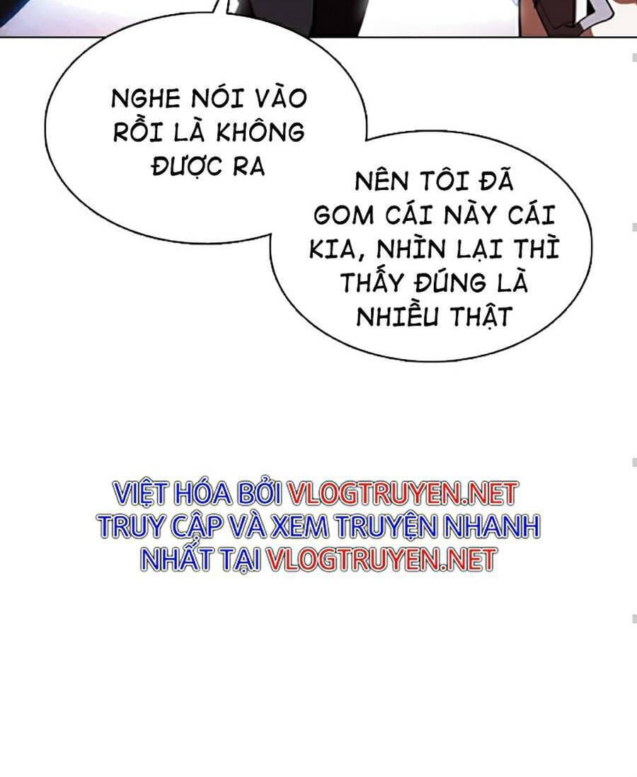 Truyện Tranh Hoán Đổi Diệu Kỳ - Lookism trang 44573