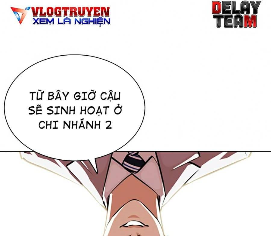 Truyện Tranh Hoán Đổi Diệu Kỳ - Lookism trang 44578