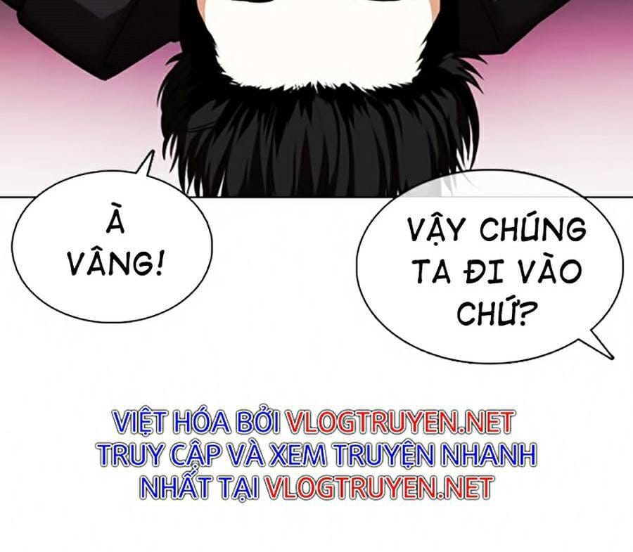 Truyện Tranh Hoán Đổi Diệu Kỳ - Lookism trang 44582