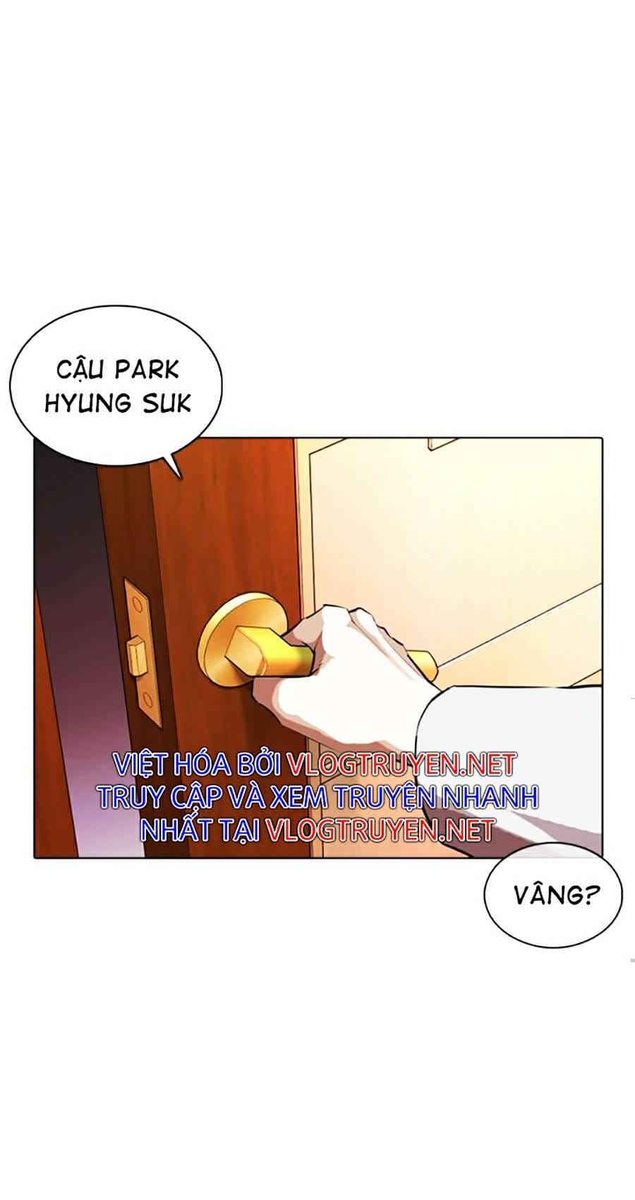 Truyện Tranh Hoán Đổi Diệu Kỳ - Lookism trang 44590