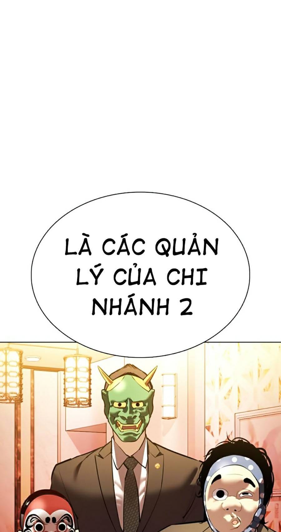 Truyện Tranh Hoán Đổi Diệu Kỳ - Lookism trang 44593