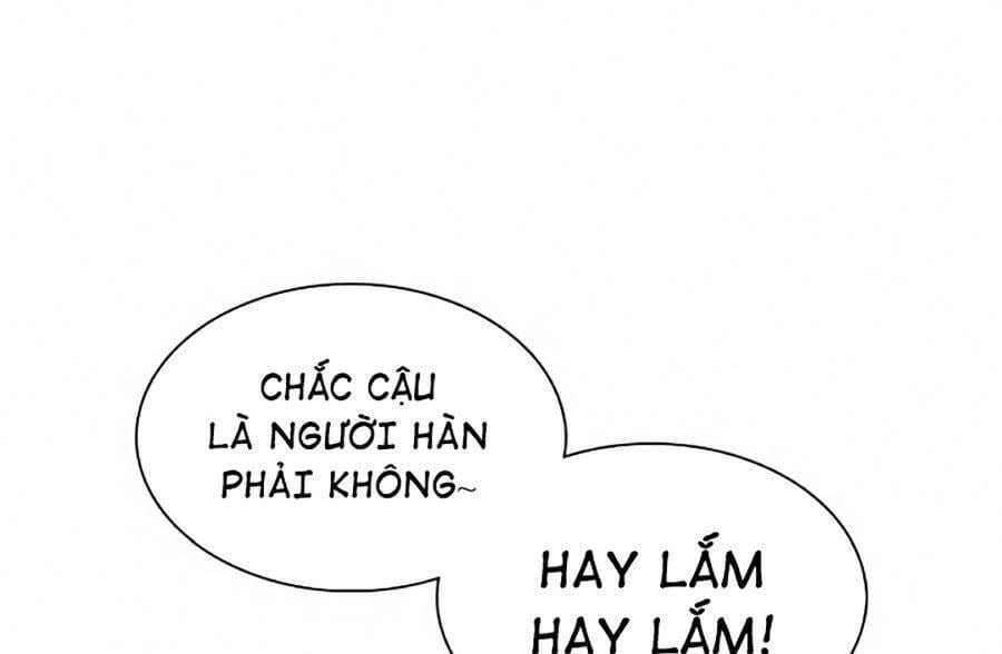 Truyện Tranh Hoán Đổi Diệu Kỳ - Lookism trang 44615