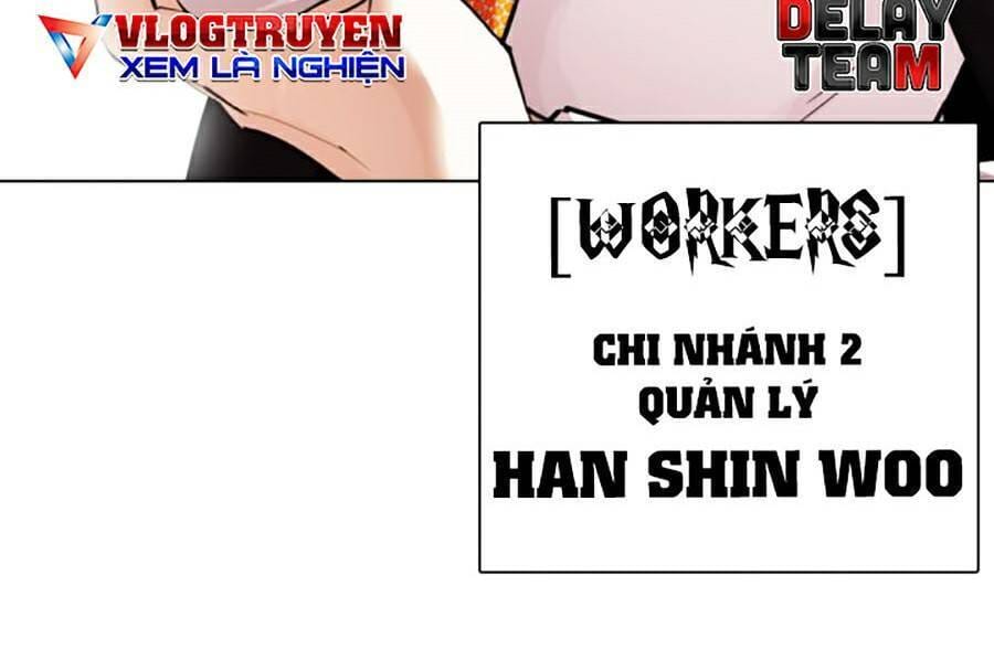 Truyện Tranh Hoán Đổi Diệu Kỳ - Lookism trang 44624