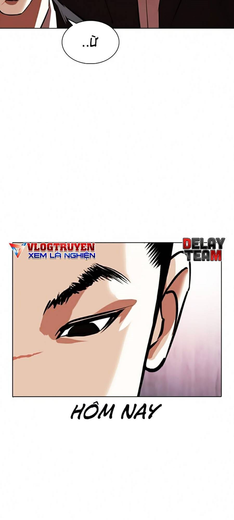 Truyện Tranh Hoán Đổi Diệu Kỳ - Lookism trang 44634