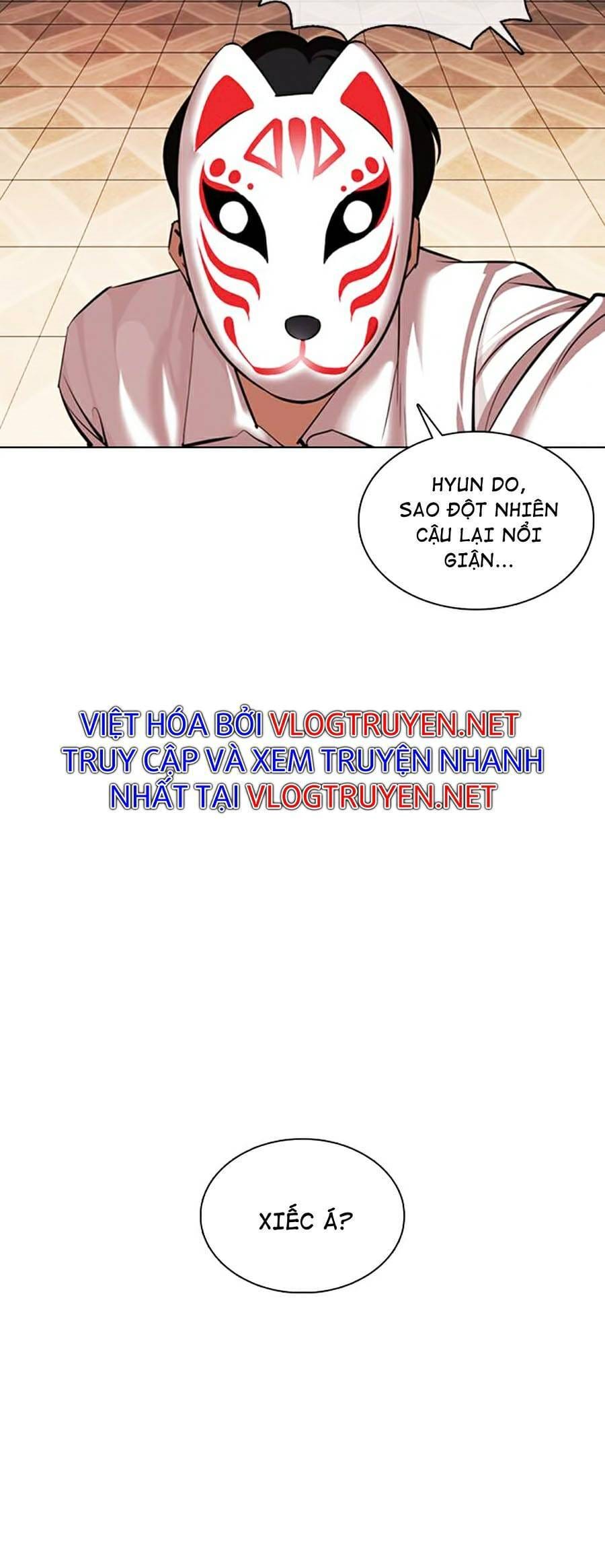 Truyện Tranh Hoán Đổi Diệu Kỳ - Lookism trang 44709