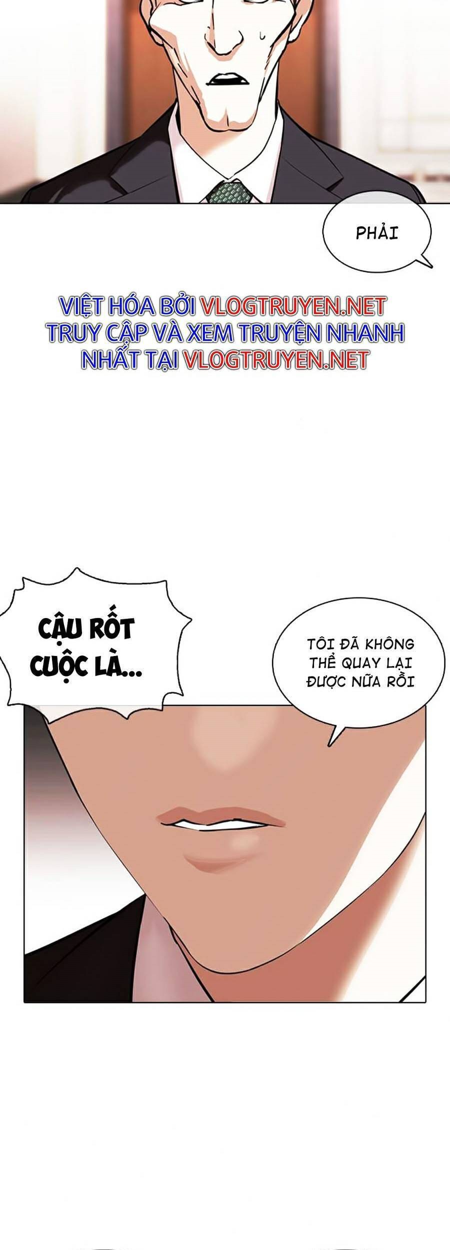 Truyện Tranh Hoán Đổi Diệu Kỳ - Lookism trang 44774