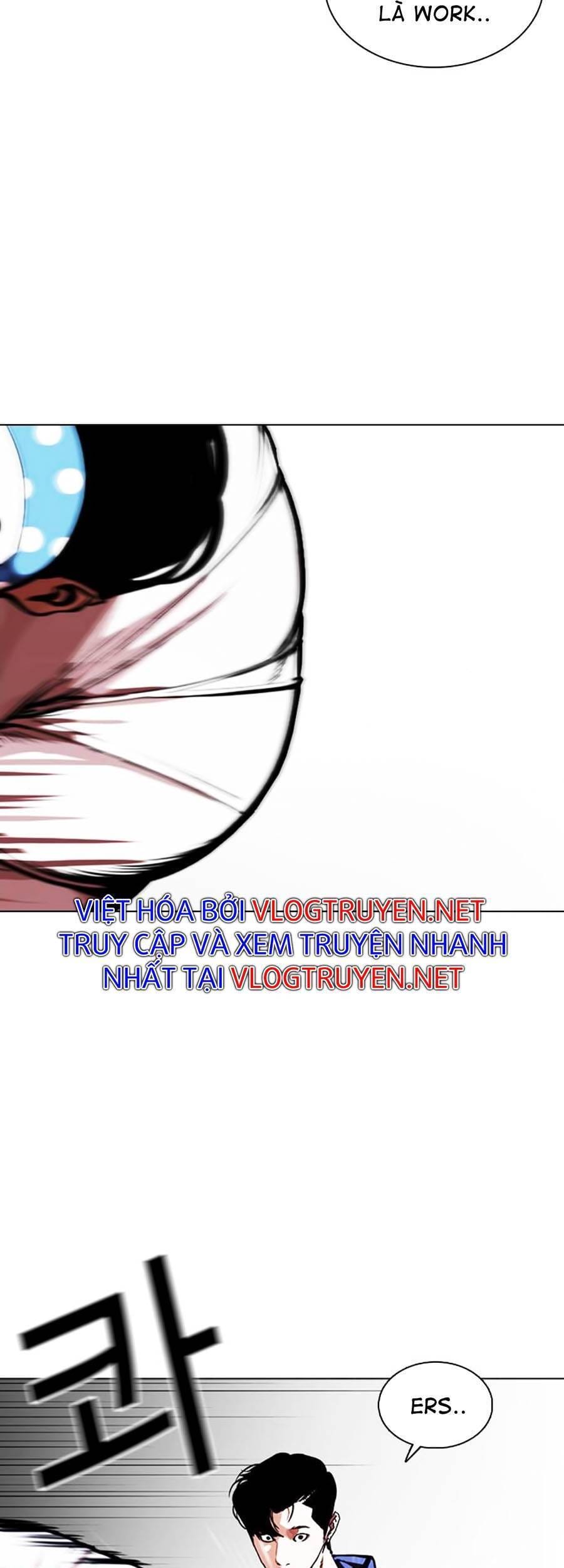 Truyện Tranh Hoán Đổi Diệu Kỳ - Lookism trang 44895