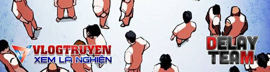 Truyện Tranh Hoán Đổi Diệu Kỳ - Lookism trang 45070