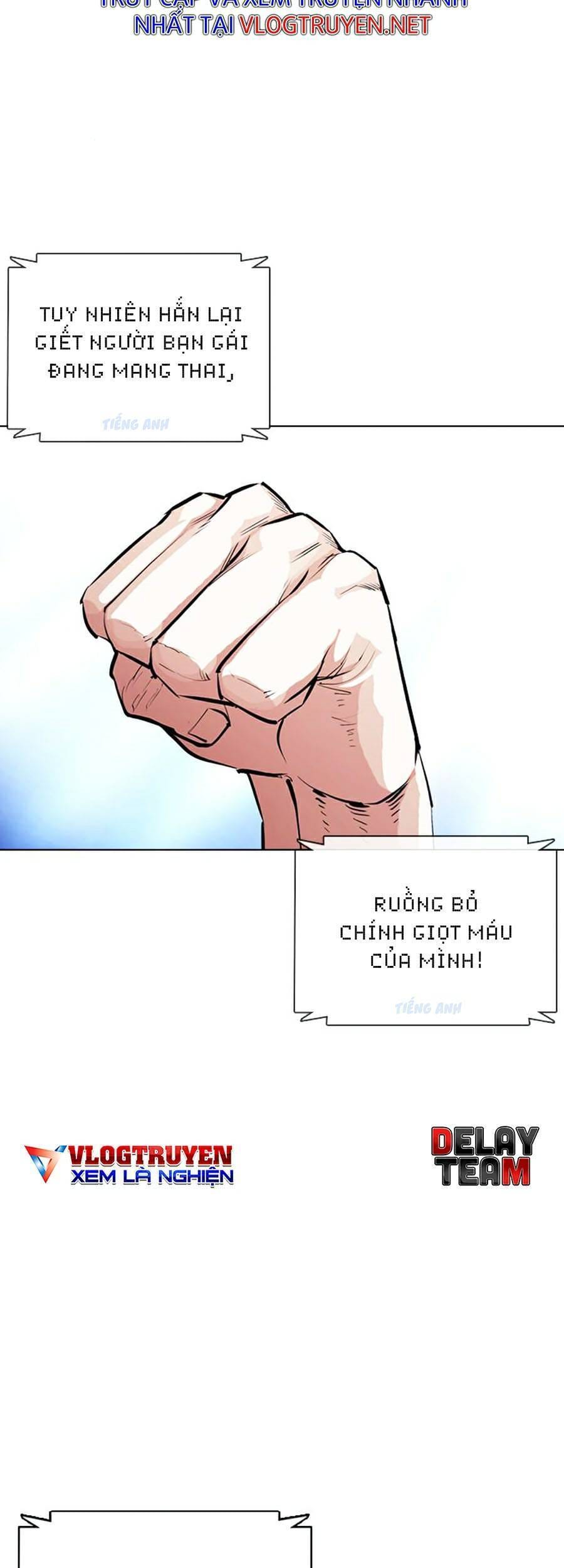 Truyện Tranh Hoán Đổi Diệu Kỳ - Lookism trang 45161