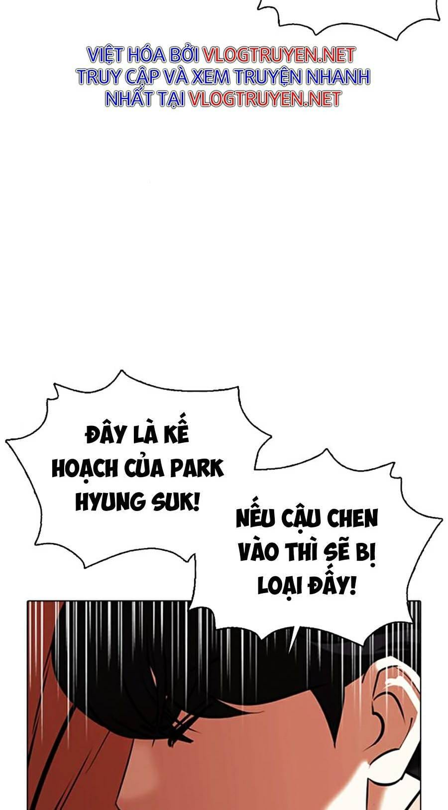 Truyện Tranh Hoán Đổi Diệu Kỳ - Lookism trang 45238