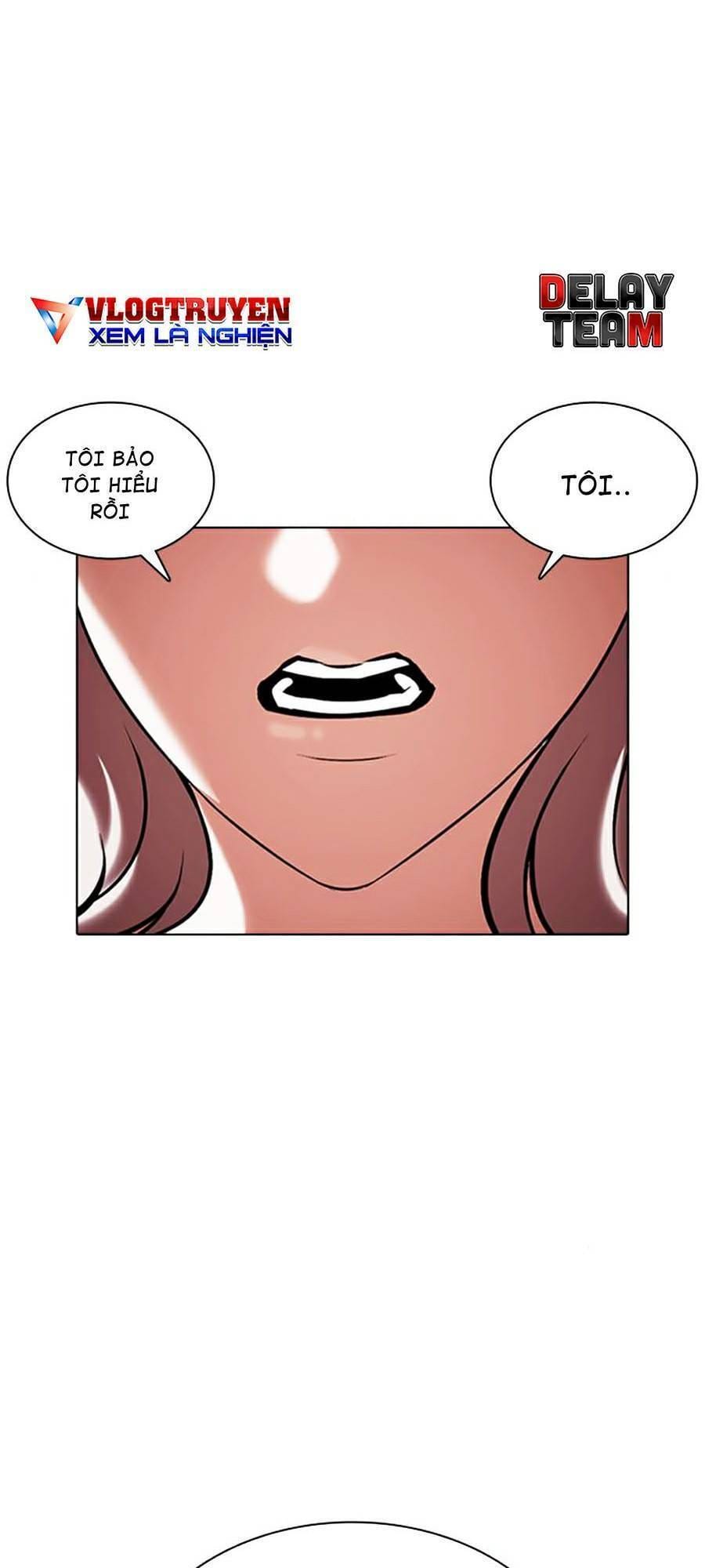 Truyện Tranh Hoán Đổi Diệu Kỳ - Lookism trang 45247