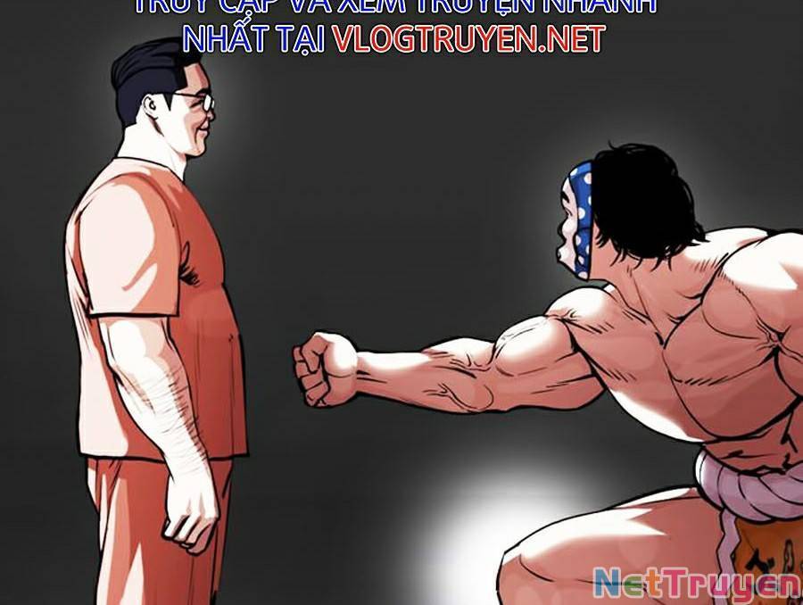 Truyện Tranh Hoán Đổi Diệu Kỳ - Lookism trang 45264