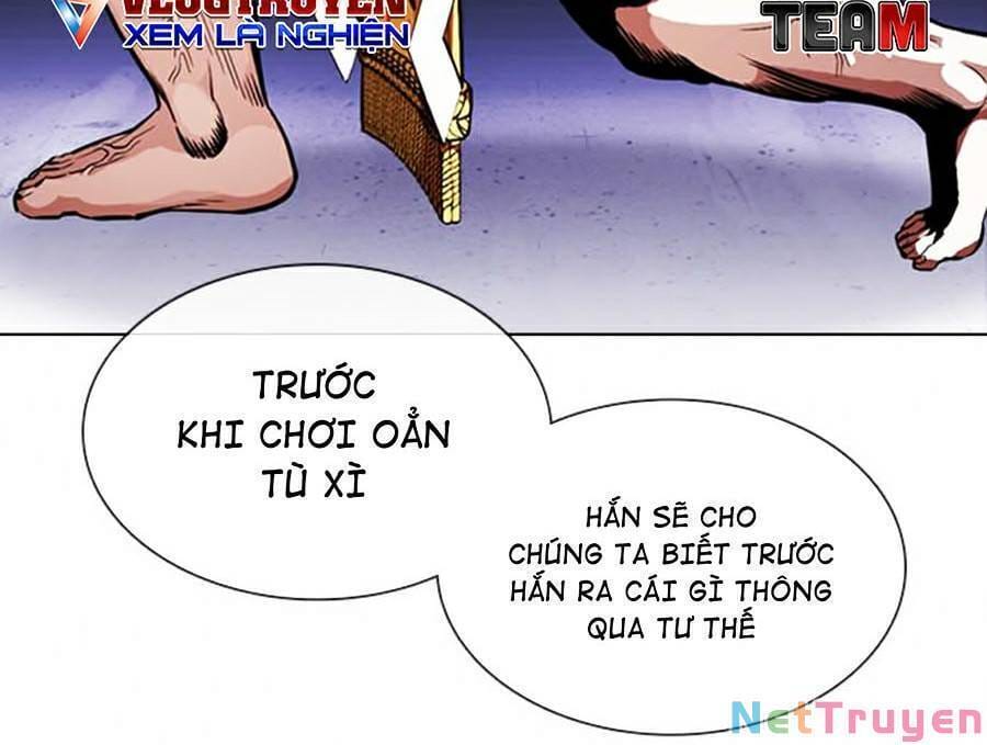 Truyện Tranh Hoán Đổi Diệu Kỳ - Lookism trang 45266