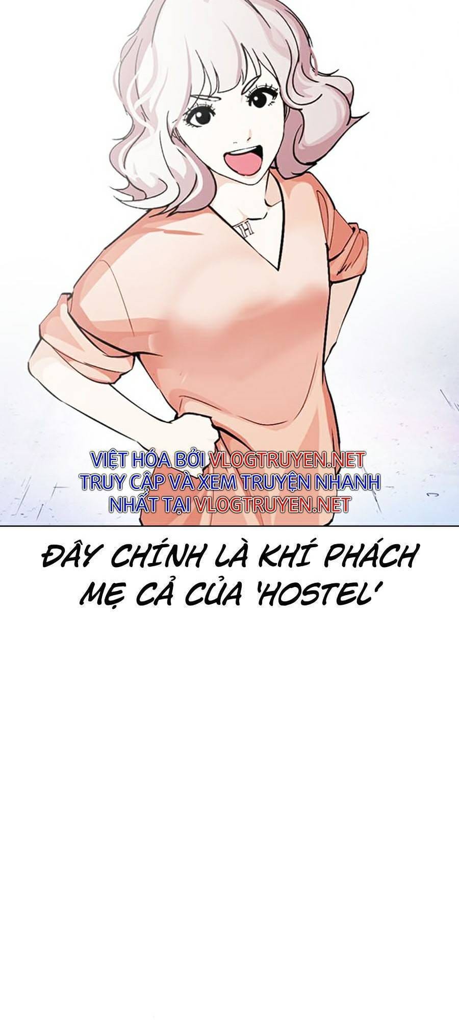 Truyện Tranh Hoán Đổi Diệu Kỳ - Lookism trang 45287