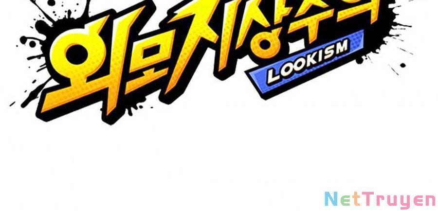 Truyện Tranh Hoán Đổi Diệu Kỳ - Lookism trang 45312