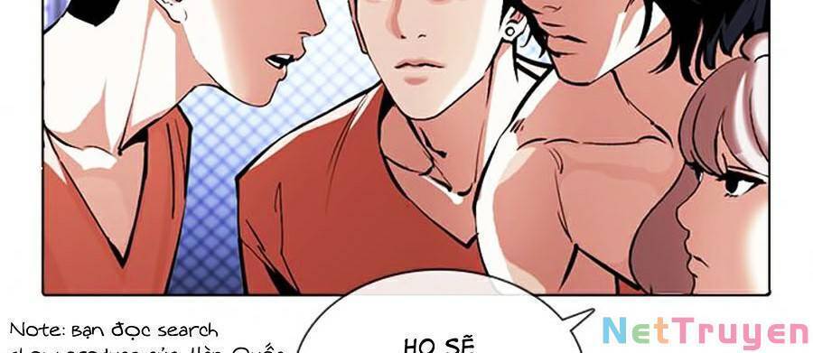 Truyện Tranh Hoán Đổi Diệu Kỳ - Lookism trang 45338