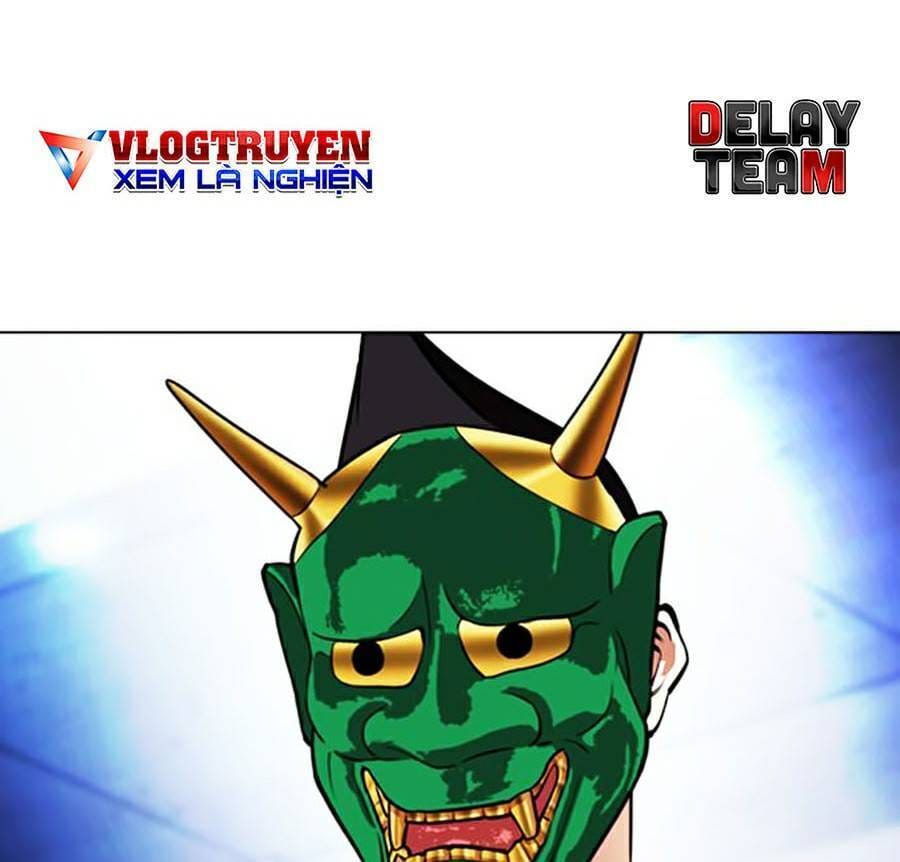 Truyện Tranh Hoán Đổi Diệu Kỳ - Lookism trang 45423