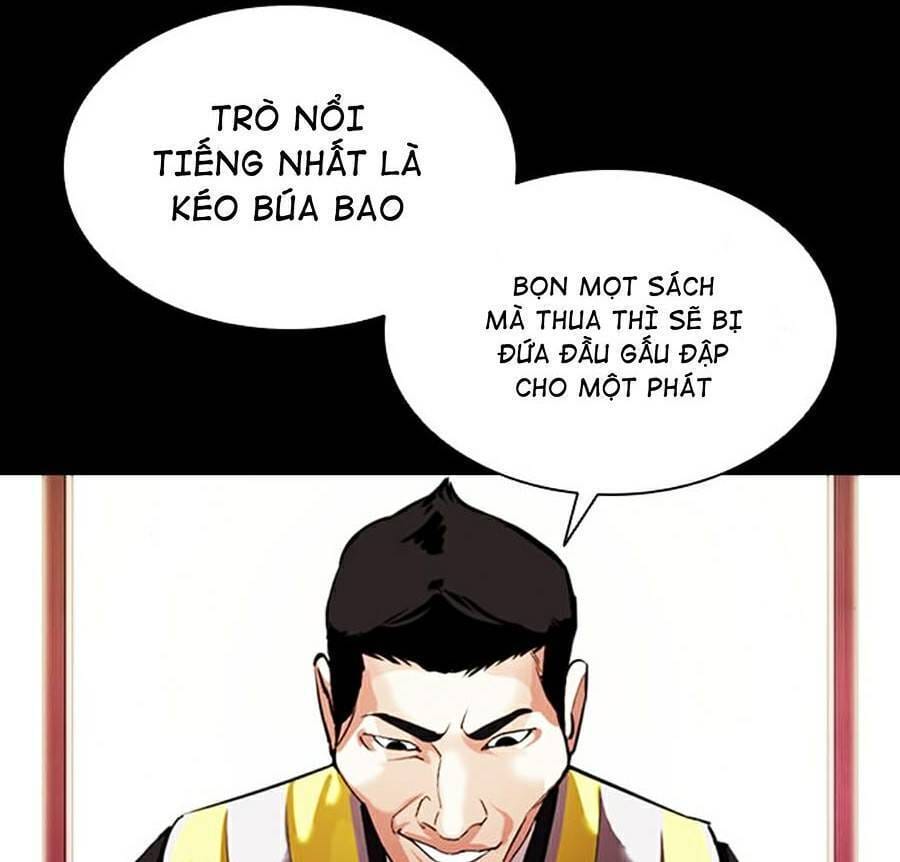 Truyện Tranh Hoán Đổi Diệu Kỳ - Lookism trang 45431