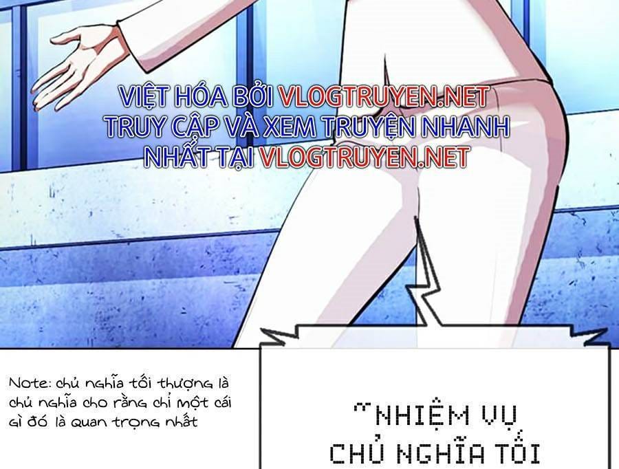 Truyện Tranh Hoán Đổi Diệu Kỳ - Lookism trang 45449