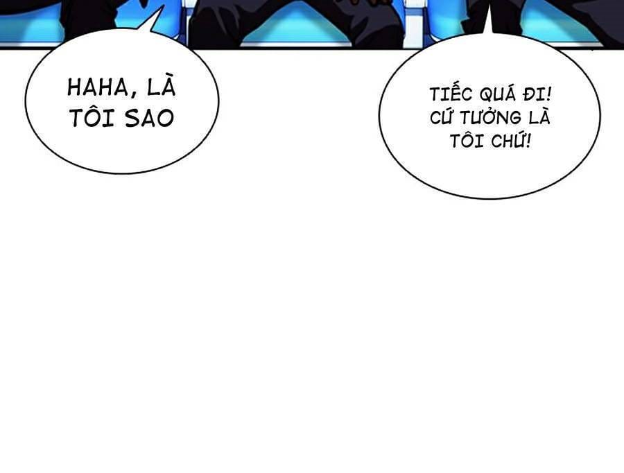 Truyện Tranh Hoán Đổi Diệu Kỳ - Lookism trang 45457